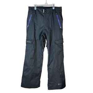 Ride Snowboards Women’s Ski Snowboarding Pants Size Small